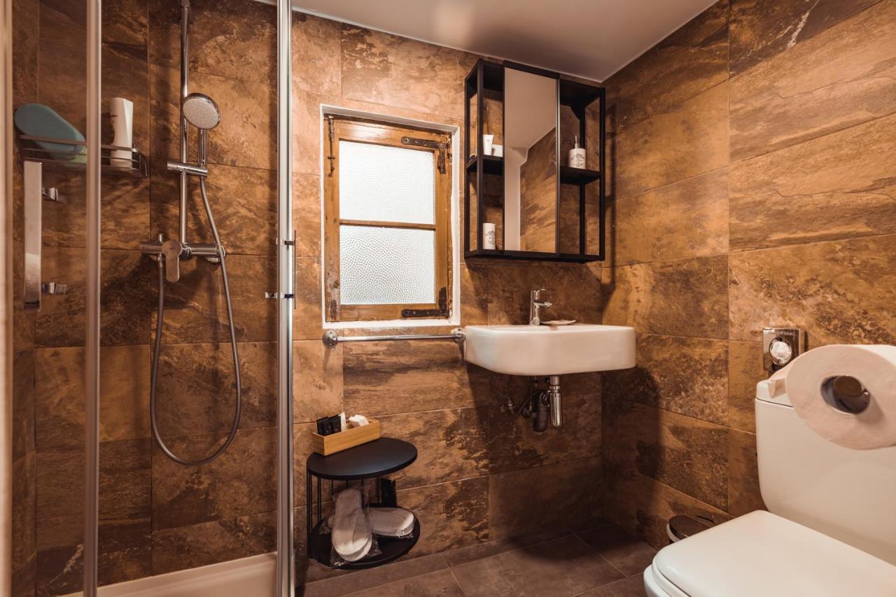 Appartement Palazzo Del Pazzo à La Valette Extérieur photo